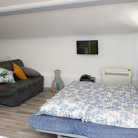 Apartamento Terrace Sesimbra Exterior photo