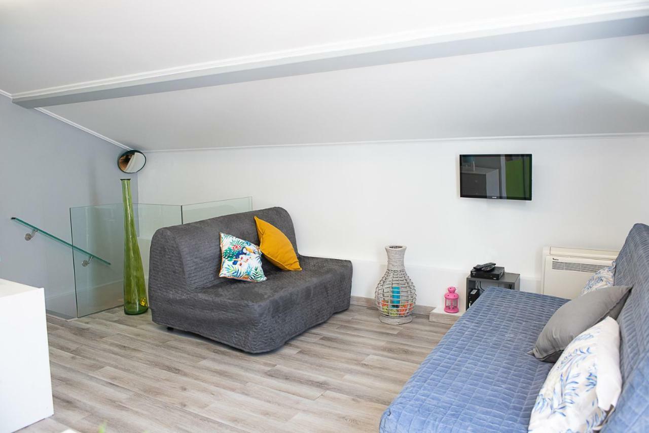 Apartamento Terrace Sesimbra Exterior photo
