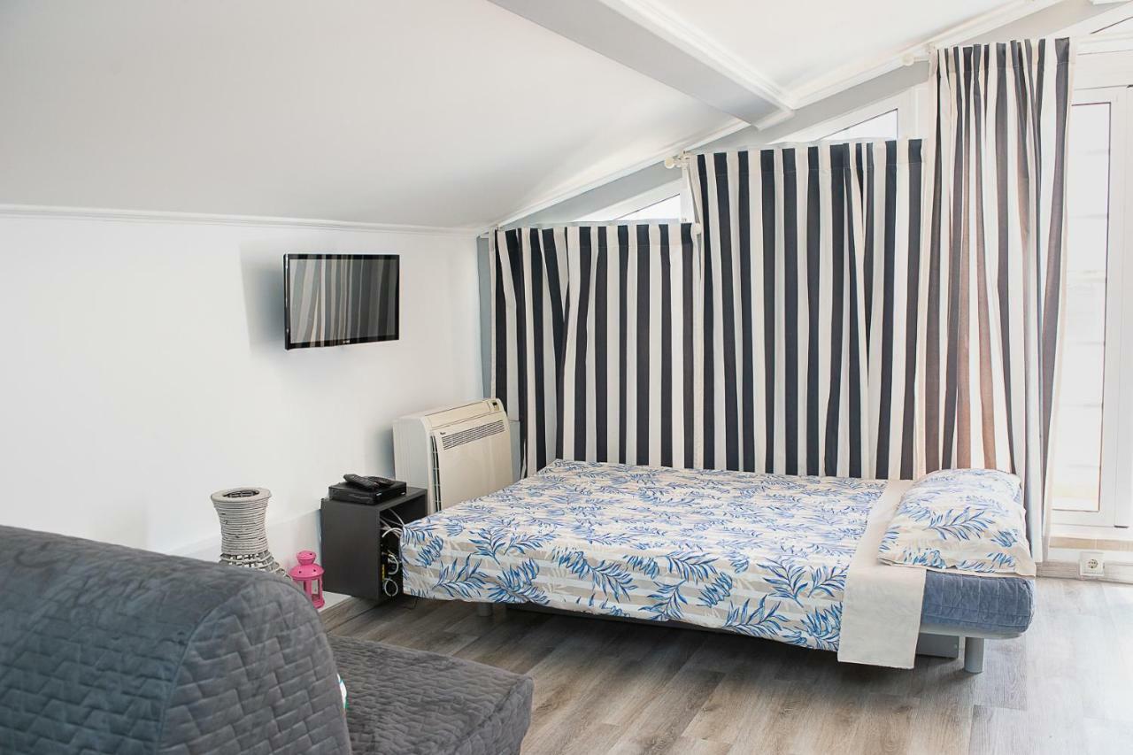 Apartamento Terrace Sesimbra Exterior photo